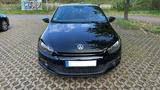 Volkswagen Scirocco 1.4 TSI 90kW - Volkswagen Scirocco in Düsseldorf