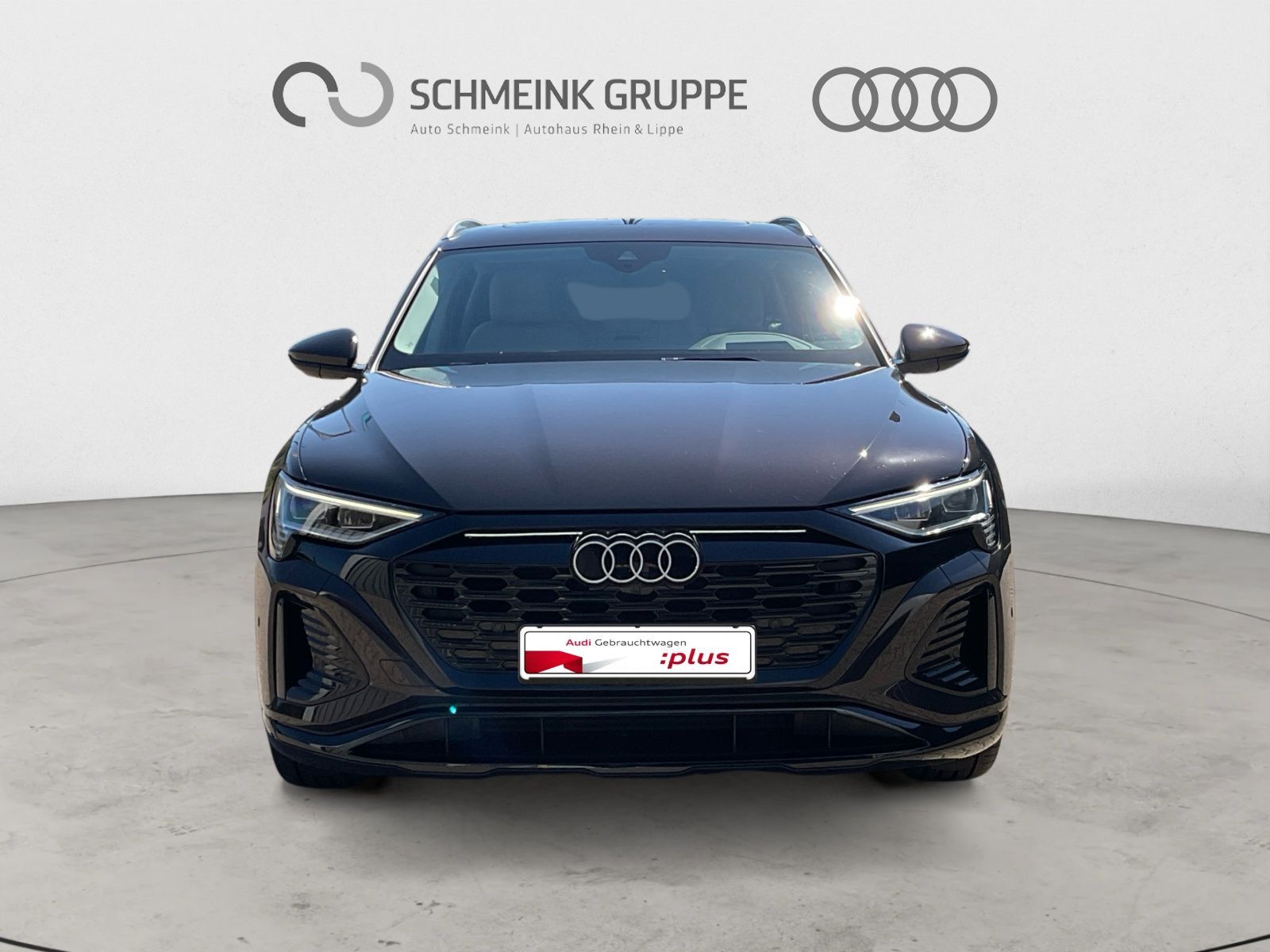 Audi Q8 e-tron - Bild 8