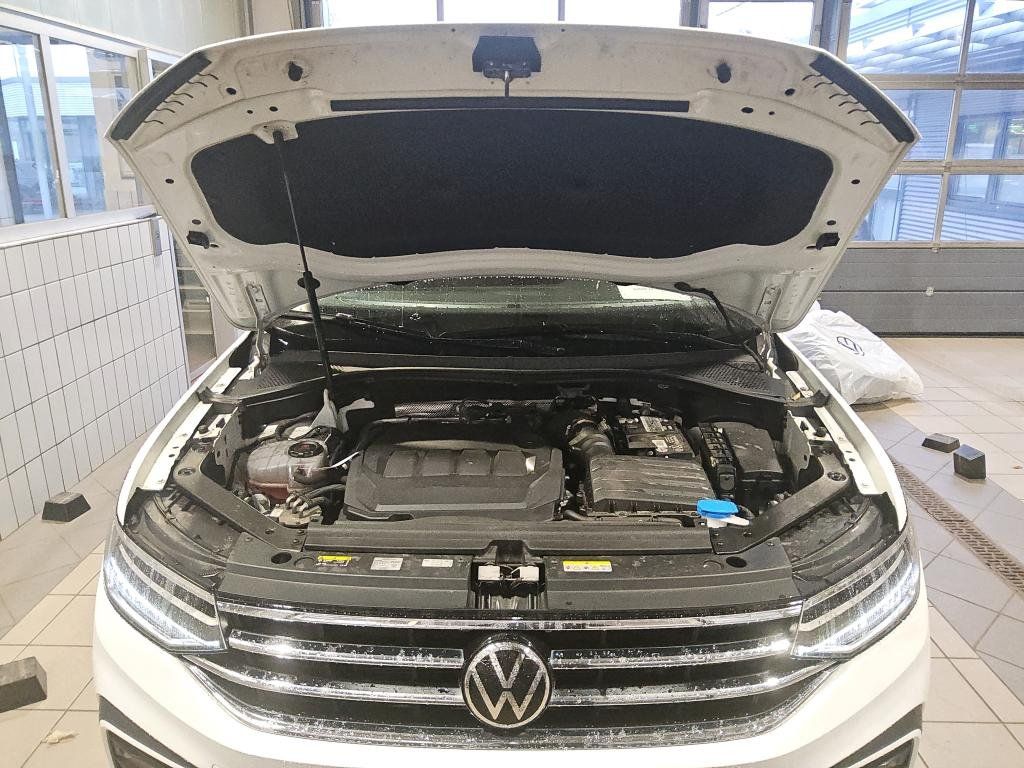 Fahrzeugabbildung Volkswagen Tiguan Allspace Life TDI *Standhzg*Navi*Cam*LED*