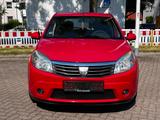 Dacia Sandero 1.4 Benziner NEUER TÜV - Dacia Sandero: Kombi