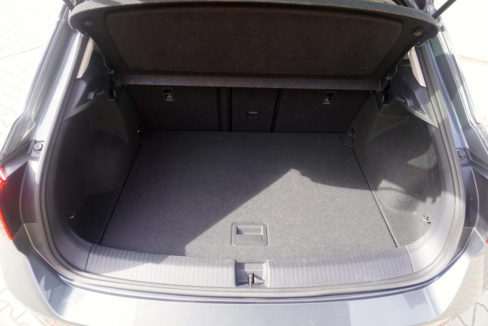 Volkswagen T-Roc 1.0 Style LED Navi ACC, миниатюра 8