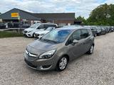 Opel Meriva 1,4 B Innovation/Klima/Kamera/Automatik - Opel Meriva: Automatik, B