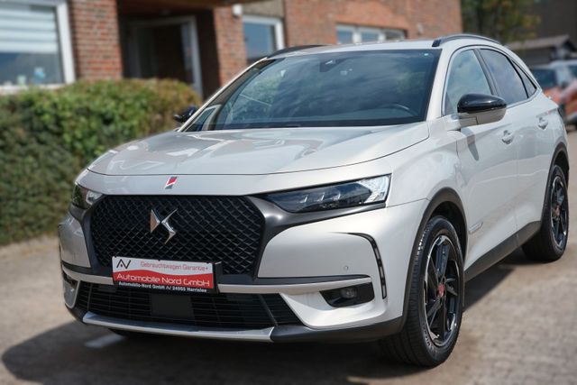 DS Automobiles DS7 Crossback Performance Line*1 Hand*