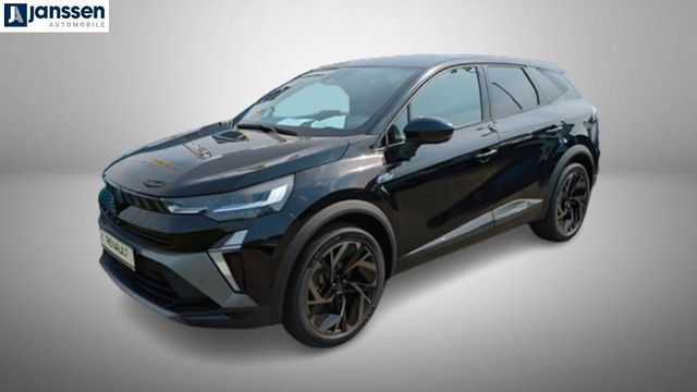 Renault SYMBIOZ Esprit Alpine Mild Hybrid 140