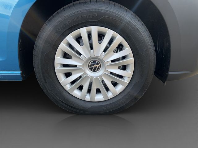 Caddy Kombi 5-Sitzer Motor: 2,0 l TDI EU6 SCR 75