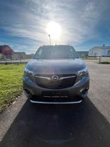 Opel Combo Life 1.5 Diesel 96kW S/S INNOVATION IN... - Opel Combo Life INNOVATION mit Diesel-Antrieb