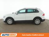 Volkswagen Tiguan 2.0 TDI Sound 4Motion BM Aut.*NAVI*LED* - Volkswagen Tiguan: Standheizung