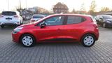 Renault Clio IV Expression 1.Hand+wenig Kilom.+Klima+PDC - Renault Clio Gebrauchtwagen in Mannheim