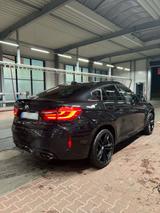 BMW X6M F86 VOLL AUSSTATTUNG - BMW X6 M aus 2016