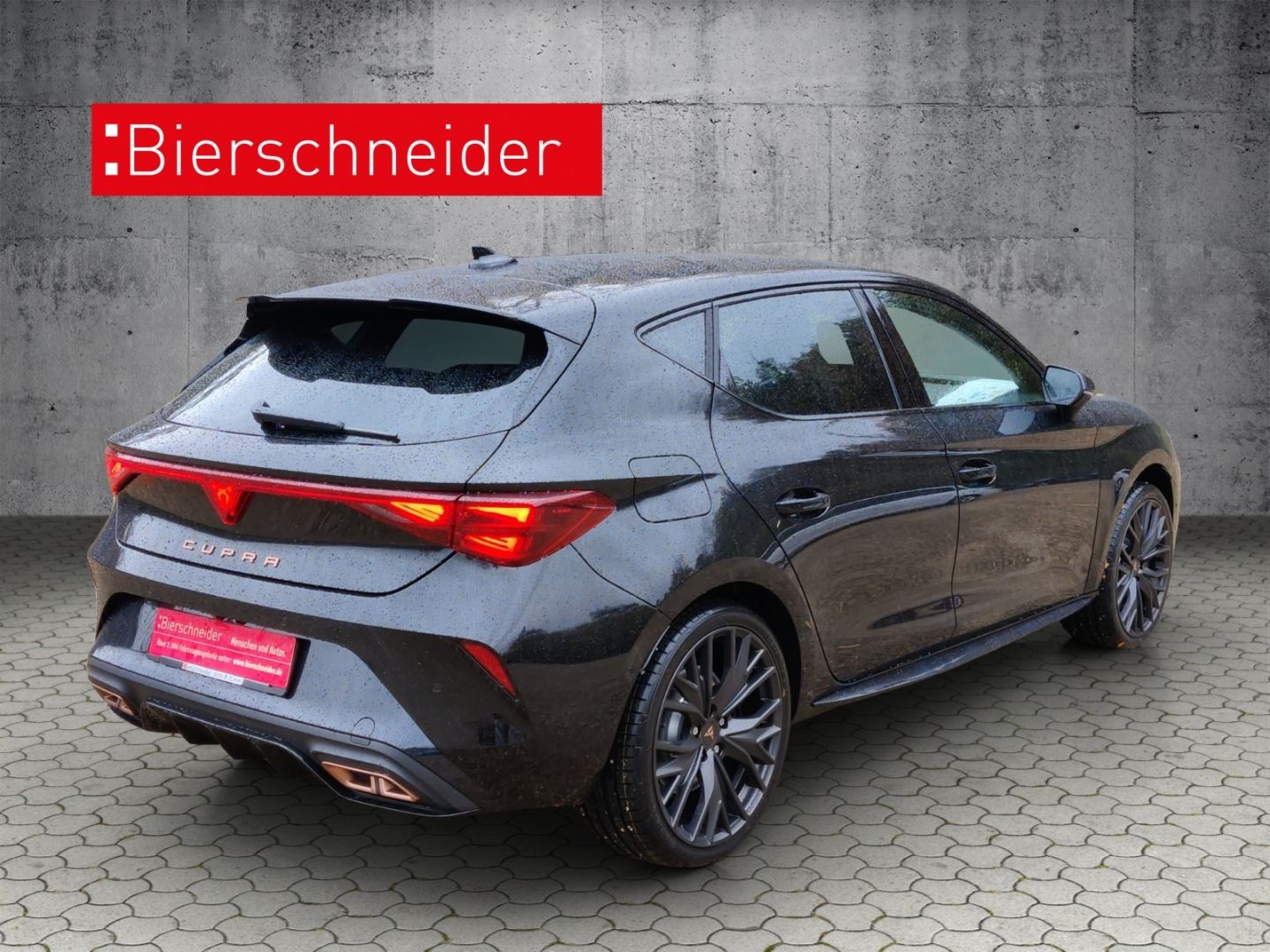 Cupra Leon - Bild 5