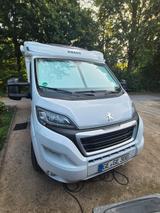 Knaus VAN TI 650 MEG Vansation - Angebote