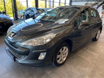 Peugeot 308 *TÜV*RADIO*CD*2 ZONEN KLIMA*PDC*
