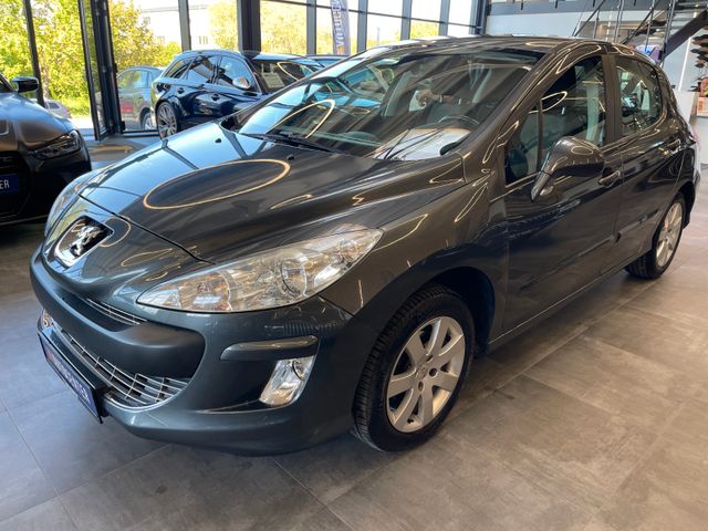 Peugeot 308 *TÜV*RADIO*CD*2 ZONEN KLIMA*PDC*