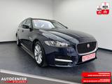 Jaguar XF R-Sport AWD "NAVI-CAM-MULTI-SITZH-PDC-ALU" - Jaguar mit Diesel-Antrieb