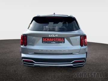 KIA Sorento - 5