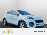 Kia Sportage 1.7 CRDI 2WD Dream-Team Edition AHK - Kia Sportage in Gelsenkirchen