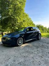 Alfa Romeo 147 3.2 V6 24V GTA GTA - Alfa Romeo: Gta