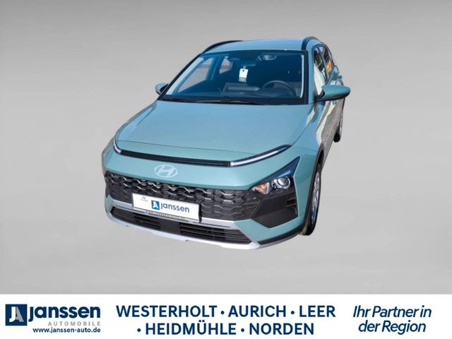 Hyundai BAYON Select