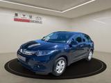 Honda HR-V 1.5 i-VTEC Elegance - gebrauchte Honda HR-V aus dem Jahr 2018