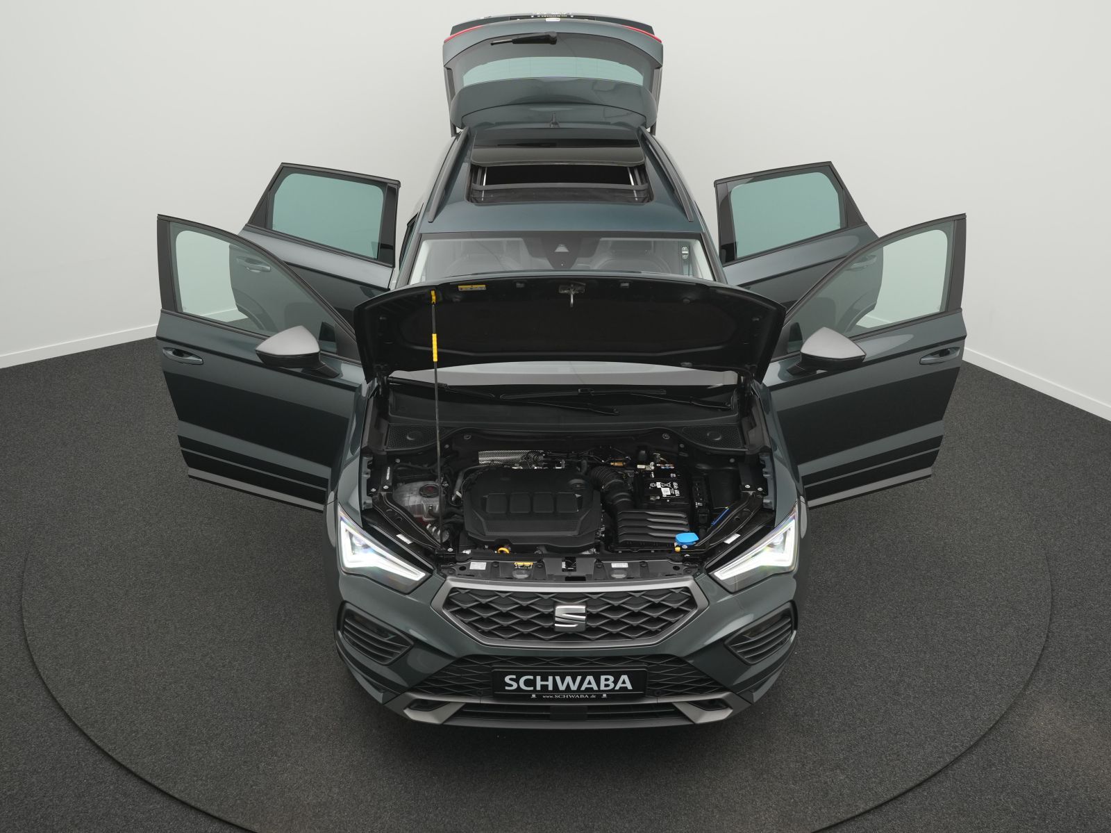 Seat Ateca - Bild 30