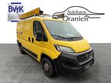Fiat Ducato Kasten 33 120 L1H1 RS 3000 AHK,  TÜV8/26 - Fiat Ducato mit Diesel-Antrieb: 2.8