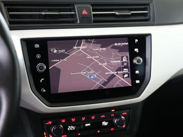 Seat Arona XCELLENCE DSG LED NAVI APP KAMERA AHK