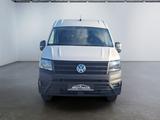 Volkswagen Crafter Kasten 35 mittellang Hochdach TDI Kamera - Ladebordwand Koffer