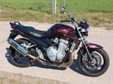 Suzuki Bandit GSF 1250 A,wenig Kilometer, guter Zustand - Suzuki Motorräder in Berlin