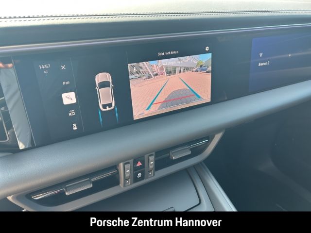 Porsche Macan - Bild 14