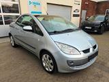 Mitsubishi Colt CZC Cabrio Invite - Mitsubishi Colt mit Benzin-Antrieb: Leder, Cabrio