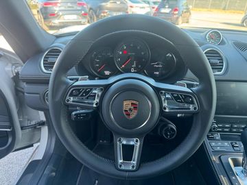 Porsche Cayman - 9