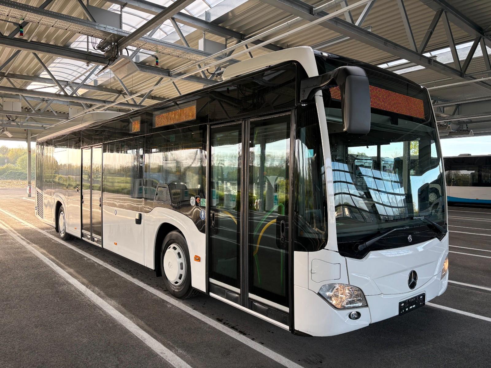 Mercedes-Benz 530 Citaro LE*Klima*TOP-Zustand*Hybrid