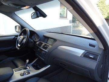 BMW X3 - 10