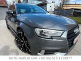 Audi A3 Limousine 1.5 TFSI ACT Sport NAVI AUTOMATIK - Audi A3: Automat