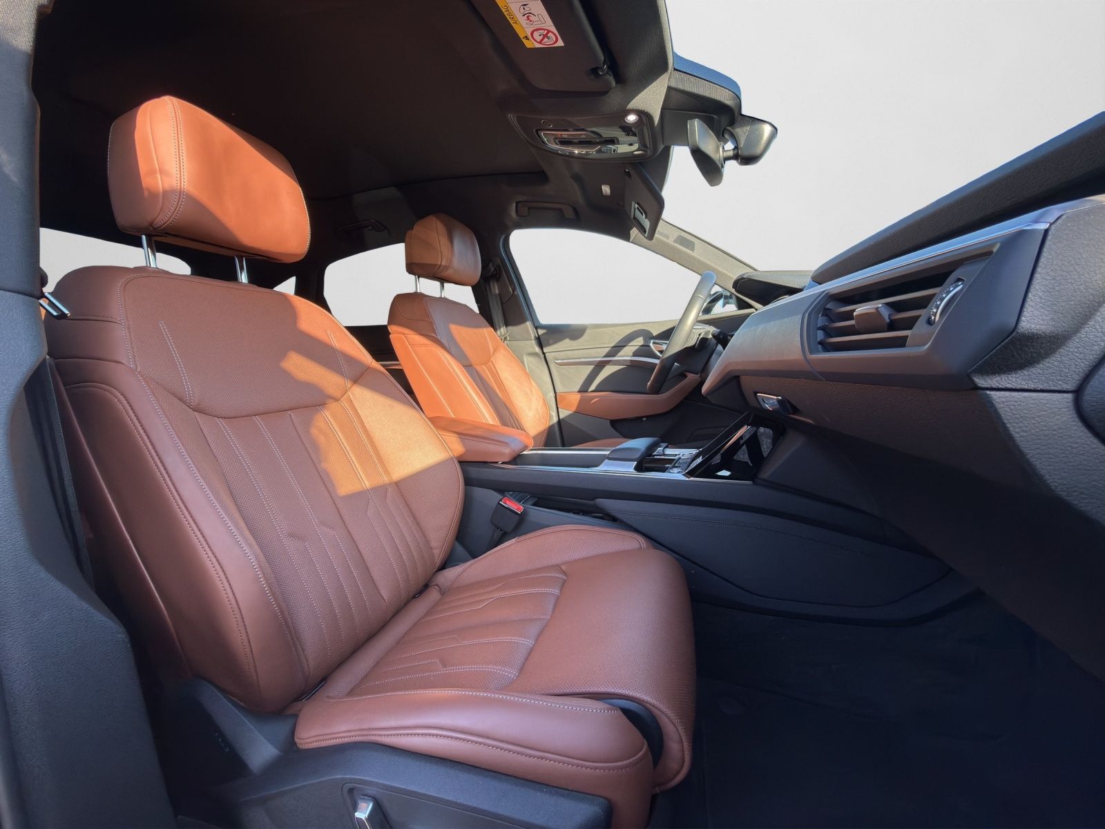 Audi Q8 e-tron - Bild 5