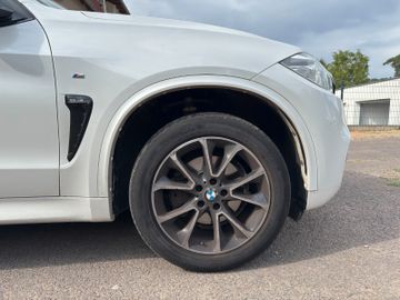 BMW X5 - 5