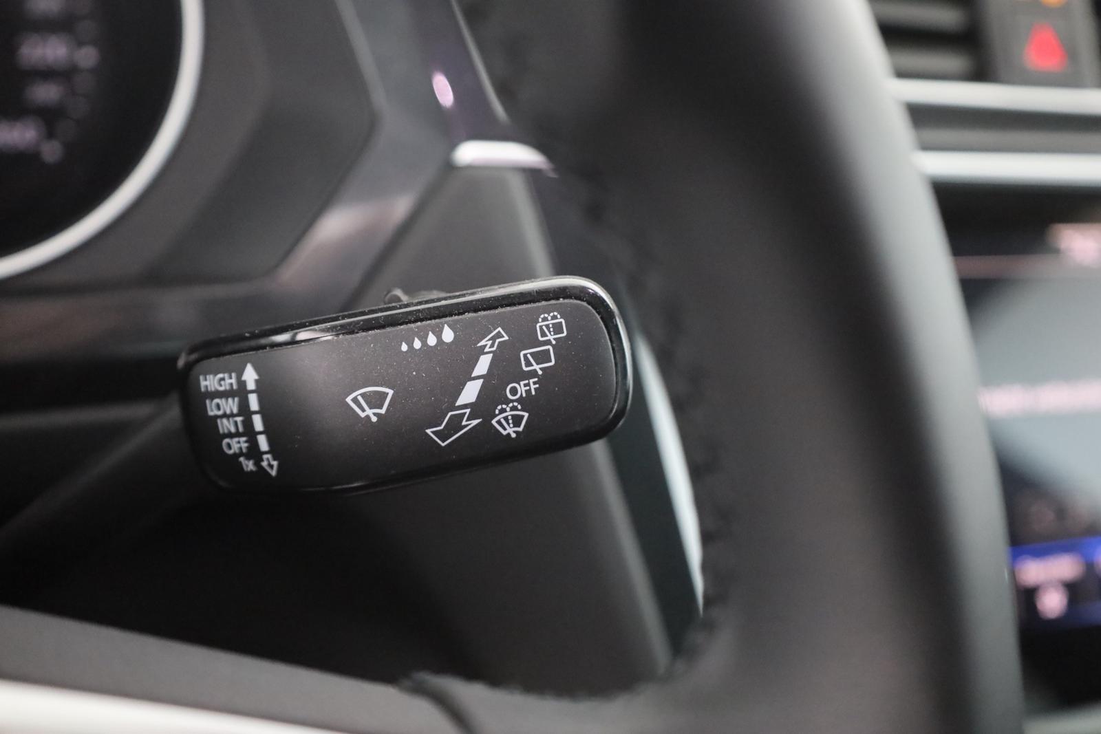 Volkswagen Tiguan 1.5 16V TSI Active LED Navi Totwinkel ACC, миниатюра 19