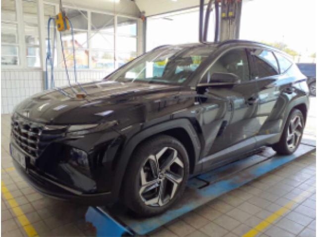 Hyundai Tucson 1.6 T-GDI Prime Mild-Hybrid 2WD RFK SHZ N