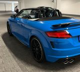 Audi TTS TFSI S tronic quattro Roadster - - Audi TTS aus 2023