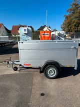 Anssems GTB - Anssems LKWs