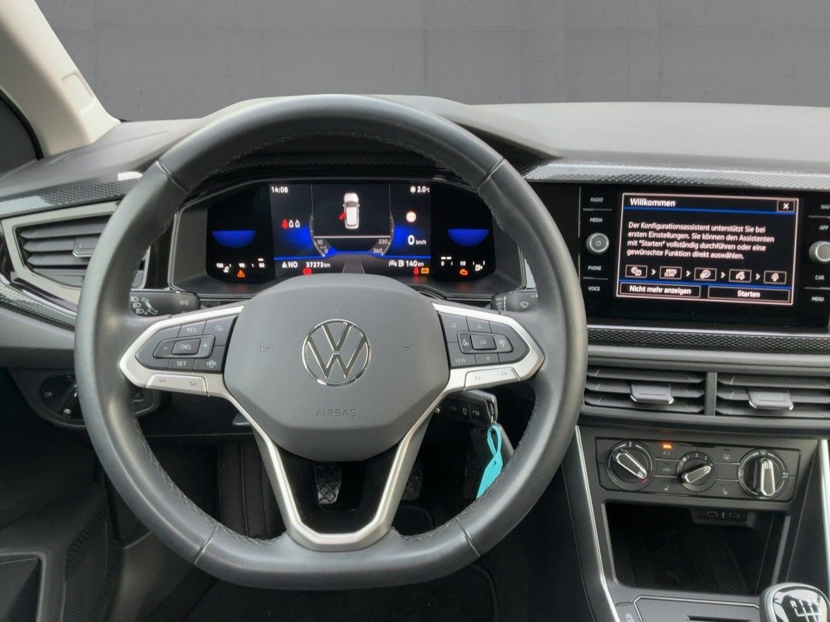 Volkswagen Polo - Bild 10