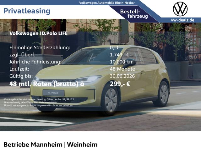 Volkswagen Andere
