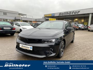 Bild 1 Opel Astra GS NAVI/SHZ+LHZ/PDC vo+hi+360Cam