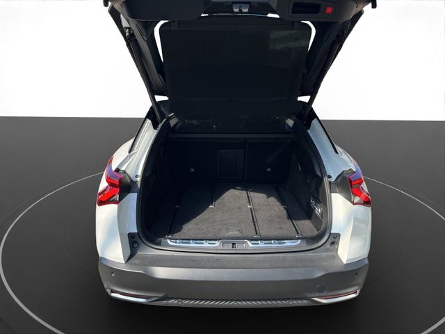 Citroën C5 X Shine Pack Hybrid 225 Navi+SHZ+HUD+360°+LM