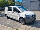 Mercedes-Benz Vito Notarzteinsatzfahrzeug NEF  Krankenwagen - Krankenwagen