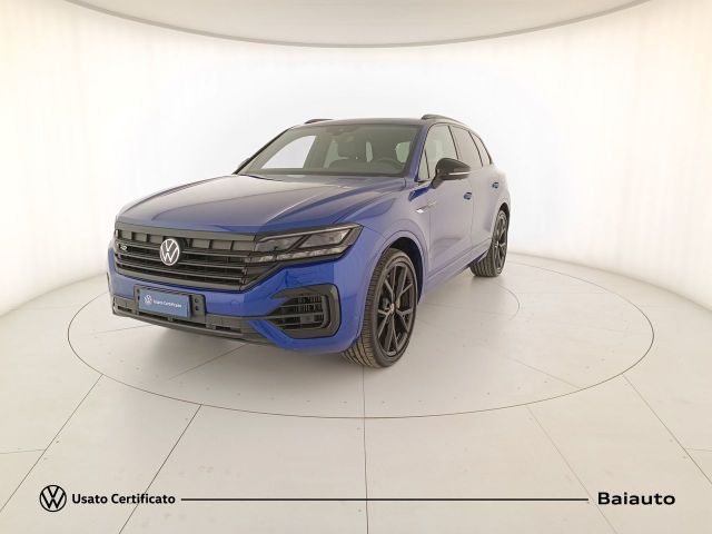 VW Volkswagen Touareg 3.0 v6 tsi ehybrid r 4motion 