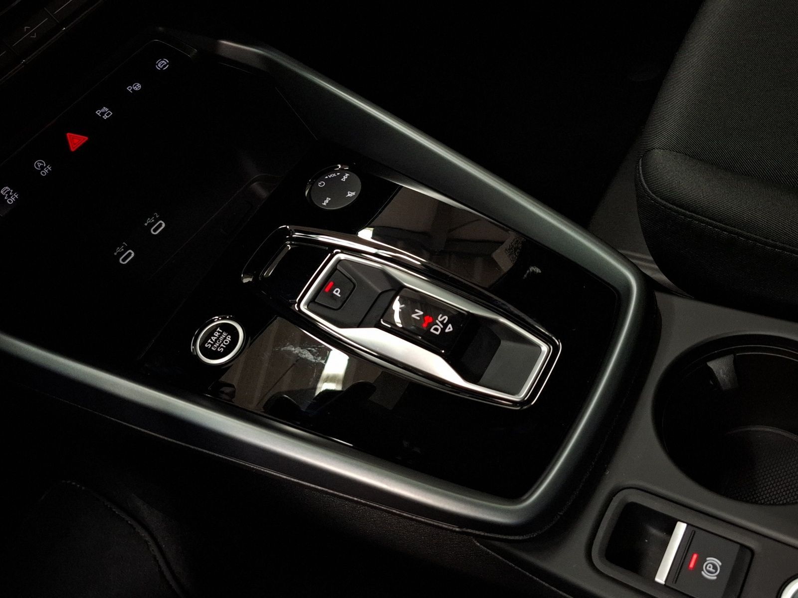 Audi A3 - Bild 13