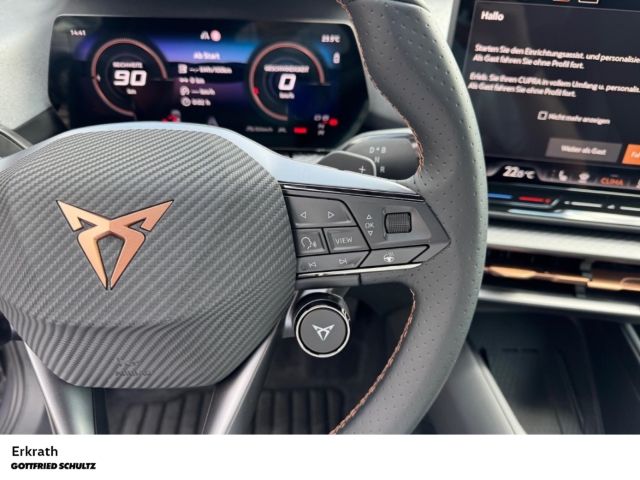 Cupra Raval - Bild 15