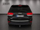 Jeep Grand Cherokee 3,0 CRD Limited (Euro 6) - Jeep