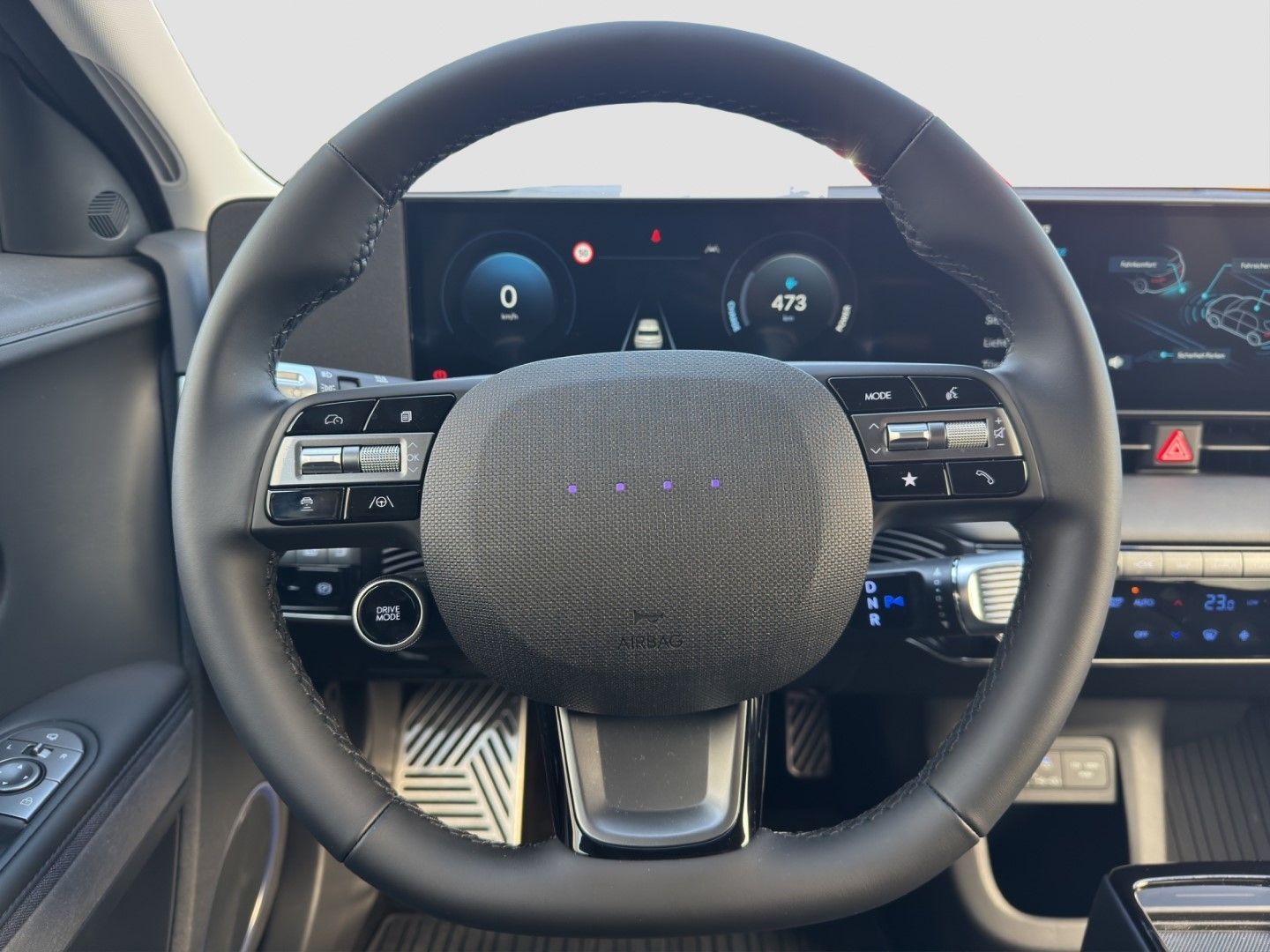 Hyundai IONIQ 5 – Bild 11